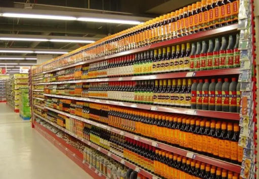 银川超市货架的种类有哪些，它们各自的用途是什么？